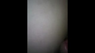 Bbw rough anal fuck