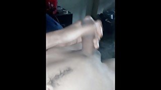 Me La Masturbó Bien Rico Hasta En El Siguiente Vídeo Venirme...