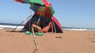 Greek Beachsex Teil 2