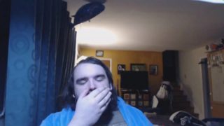 Autistic Beatboxing with an Actual Sperg