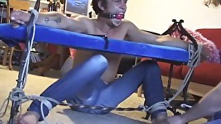 Tickle Date pt. 3