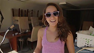 Remy Lacroix Hula Whore