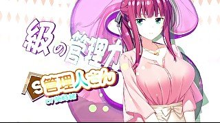 【#03 エロゲー 夕凪壮のS級の彼女たち(体験版)実況動画】OPキタ！オープニングからエロいんだが！？(巨乳ギャルゲー・アダルトPCゲーム) Hentai game)