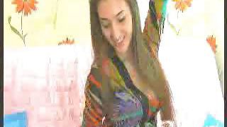 Alliecka's Webcam Show Mar 5