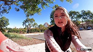 Veronica Church Earns Some Down Payment Money By Fuc - Teaser Video