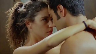 Exotic amateur Turkish xxx clip