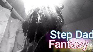 Step Daddy Fantasy -Audio For women -