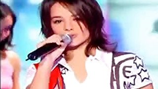 Alizee la reine des salopes