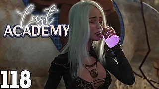 Lust Academy #118 - PC Gameplay