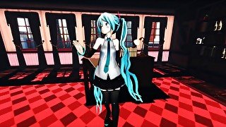 KING miku