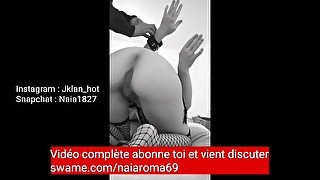 BDSM (Menotte Marc Dorcel) Calendrier de l'avent.