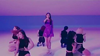 LOONAS CHOERRY POPS HER LOVE CHERRY MOTION FULL MV