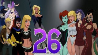 Let's Fuck In DC Comics Something Unlimited Episode 26