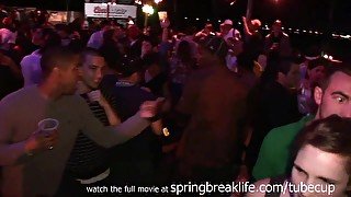 SpringBreakLife Video: Spring Break In Mexico