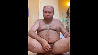 Masturbation In The Bathroom