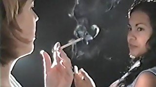 Best amateur Smoking, Latina porn movie