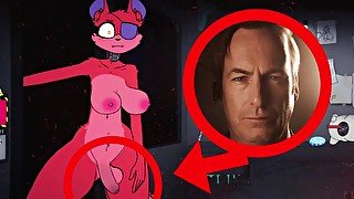 Sooo Good man Plays Sex FNAF