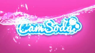 super hot teen adrian maya gets fucked in the camsoda shower