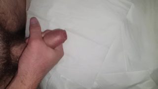 YOUNG SOLO MALE TEEN MASTURBATION