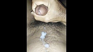 Massive Cumshot 2