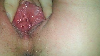 Lady Shatter creampie