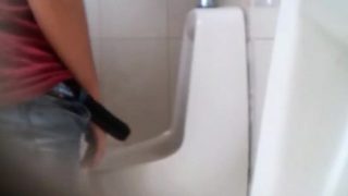 Urinales colombianos