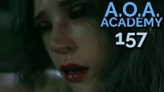 AOA ACADEMY #157 - PC Gameplay [HD]