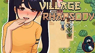 VILLAGE RHAPSODY #1