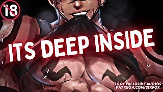 [Hentai Audio] Boyfriend Thrusts His Love In Deep [Spicy Preview]