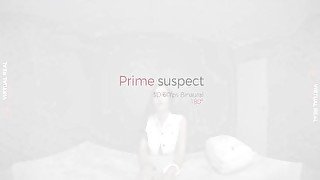 VirtualRealPorn - Prime suspect