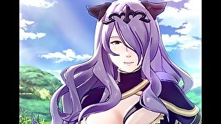 【SFW Fire Emblem Fates Audio RP】Marrying Camilla  Support Rank S【PART 4 FINAL】