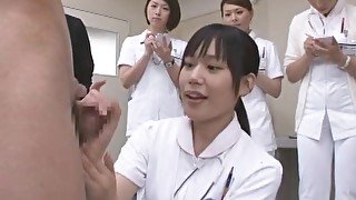 Amazing Japanese model Yuu Uehara, Shizuka Kanno, Yuuha Sakai in Hottest JAV clip