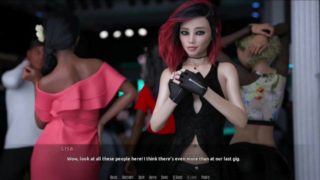 Become A Rock Star 124 PC Gameplay