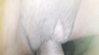 Tight Tinder pussy fucked in a shopping mall changing room