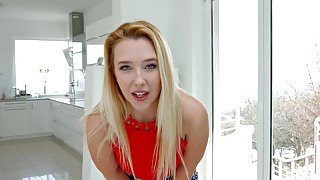 Samantha Rone - Ass Traffic