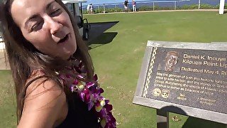 Virtual Vacation In Kauai With Lily Adams Part 1