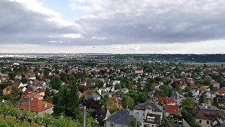 Mutter meiner Freundin im Weinberg gefickt