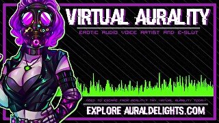 Virtual Aurality NSFW Demo Reel - @AuralityVA