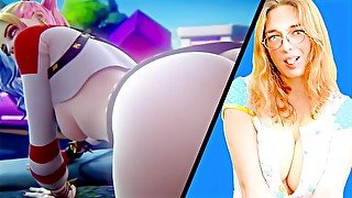 Fortnite Sluts turning into sex slaves!