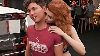 COLLEGE KINGS #26 • Visual Novel Gameplay [HD]