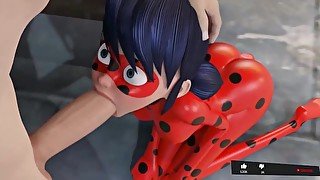 Miraculous