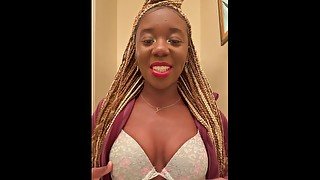 Alliyah Alecia Fan Subscriber Custom Requested Video **Leaked**