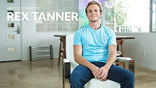 Rex Tanner in Rex Tanner - NextDoorStudios