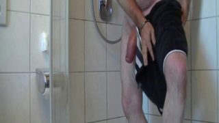 Have a shower
