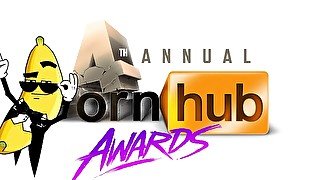 The 4th Annual Pornhub Awards - NSFW Trailer