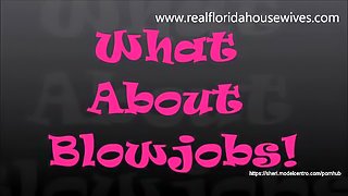 What About Blowjobs HD