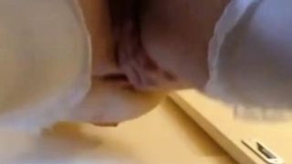 Anal Creampie