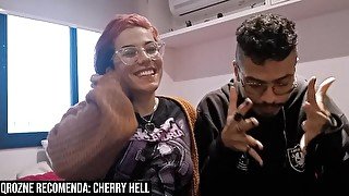 QroZne Recomenda - ⚠️ Cherry Hell #16 ⚠️