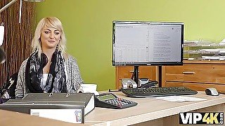 Office Sex