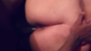 Interracial Black Dick White Pussy